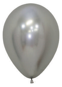 Sempertex 981 Reflex Silver