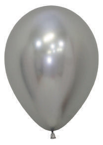 Sempertex 981 Reflex Silver